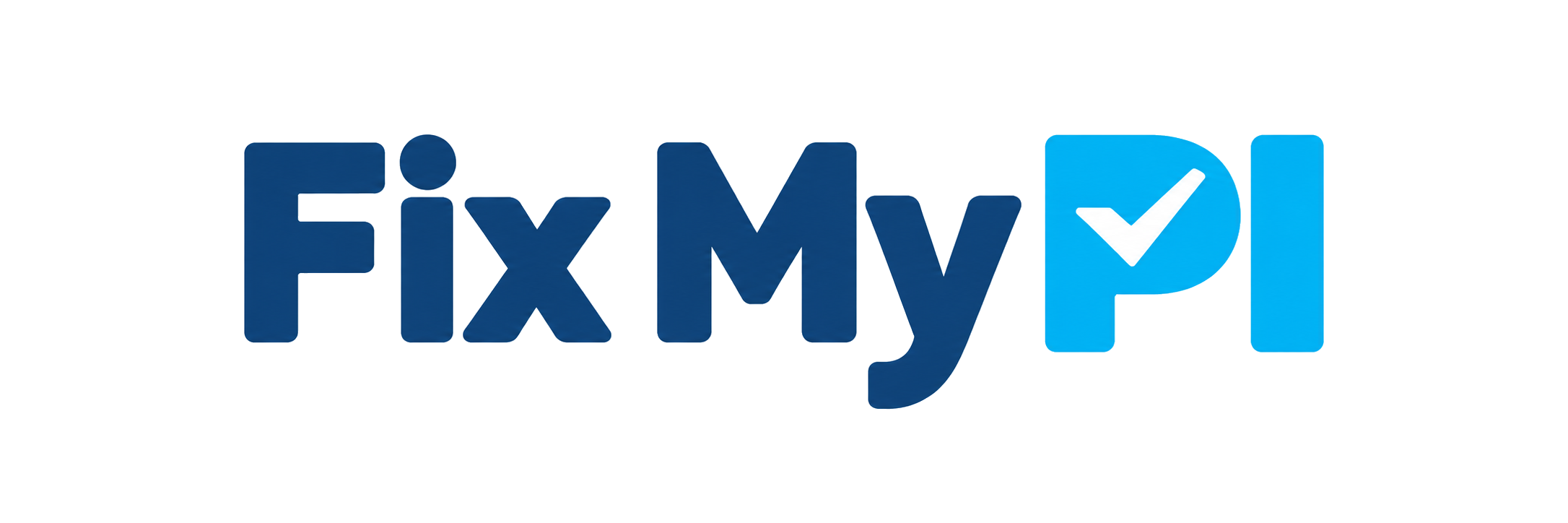 Fix My PI logo